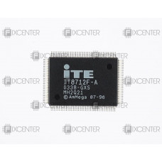Мікросхема для ноутбука ITE IT8712F-A GXS