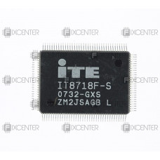 Мікросхема для ноутбука ITE IT8718F-S GXS GB