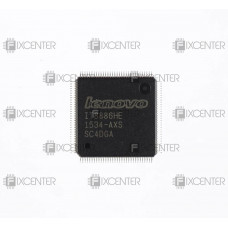 Мікросхема для ноутбука ITE IT8886HE AXS