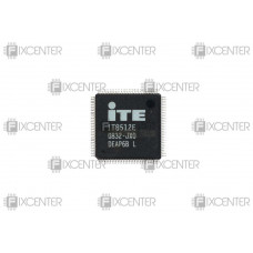 Микросхема для ноутбука ITE IT8512E JXO