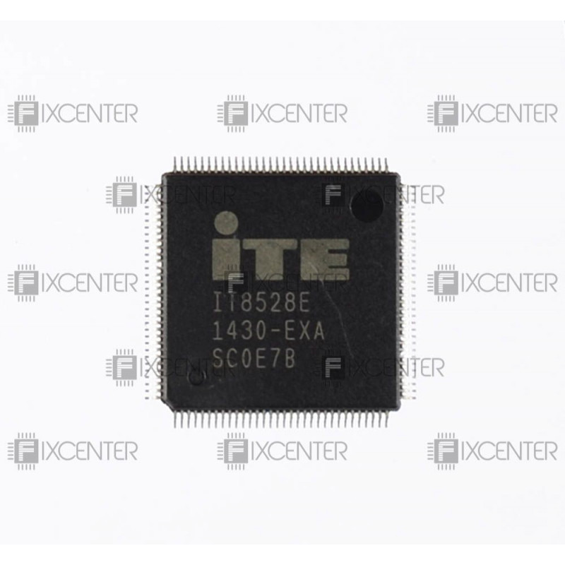 Мікросхема для ноутбука ITE ITE8528E EXA