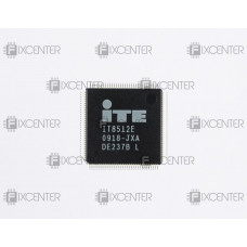 Микросхема для ноутбука ITE IT8512E JXA