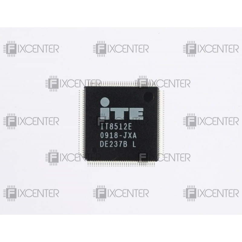 Микросхема для ноутбука ITE IT8512E JXA