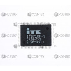 Мікросхема для ноутбука ITE IT8716F-S CXS