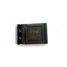 Микросхема для ноутбука ITE IT8518G HXS