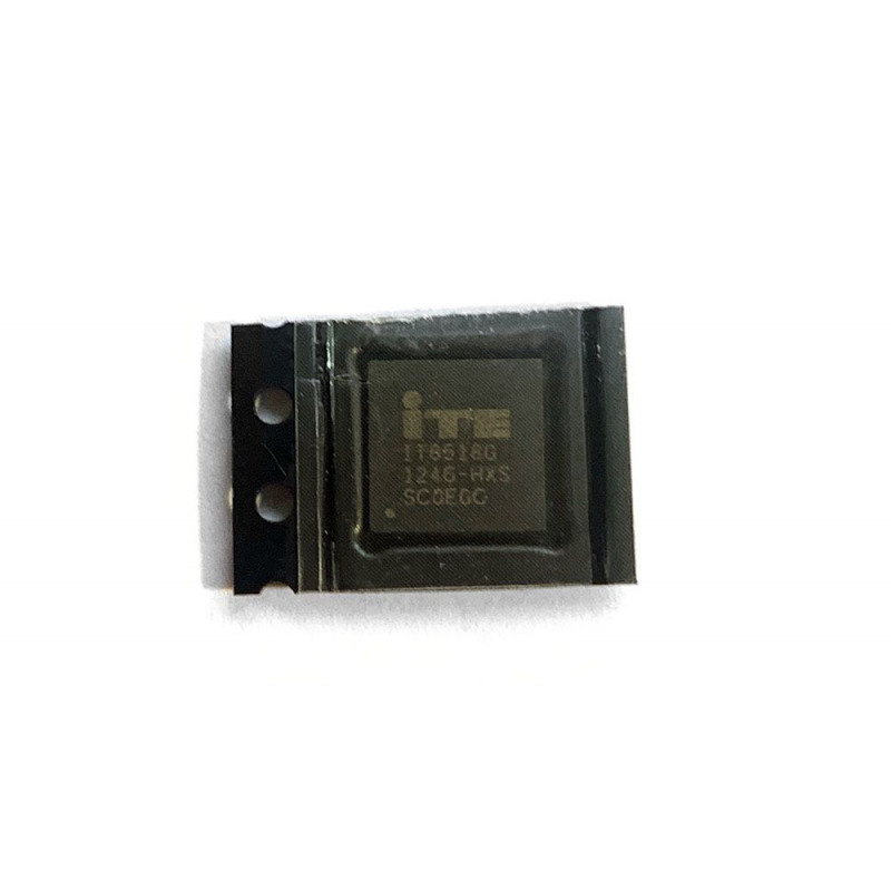 Микросхема для ноутбука ITE IT8518G HXS