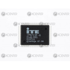 Мікросхема для ноутбука ITE IT8712F-A HXS