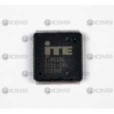 Микросхема для ноутбука ITE IT8518E CXS