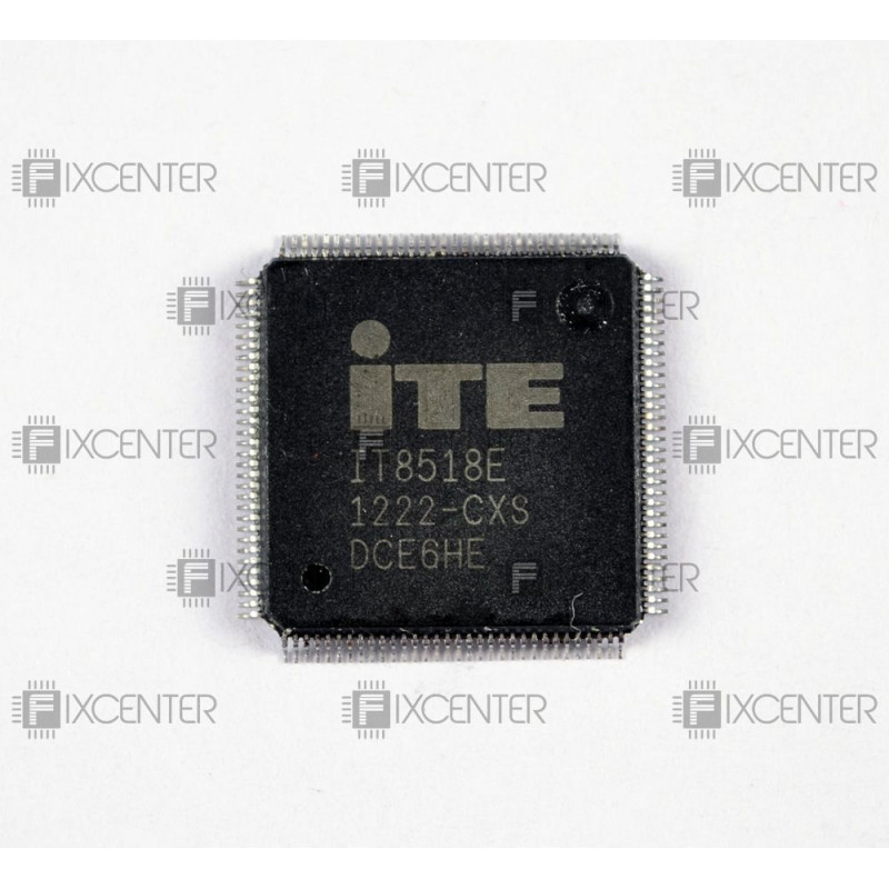 Микросхема для ноутбука ITE IT8518E CXS