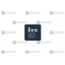 Микросхема для ноутбука ITE IT8512E JXT