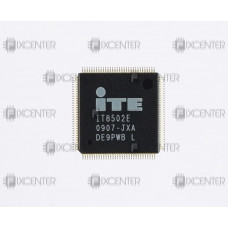 Микросхема для ноутбука ITE IT8502E JXA