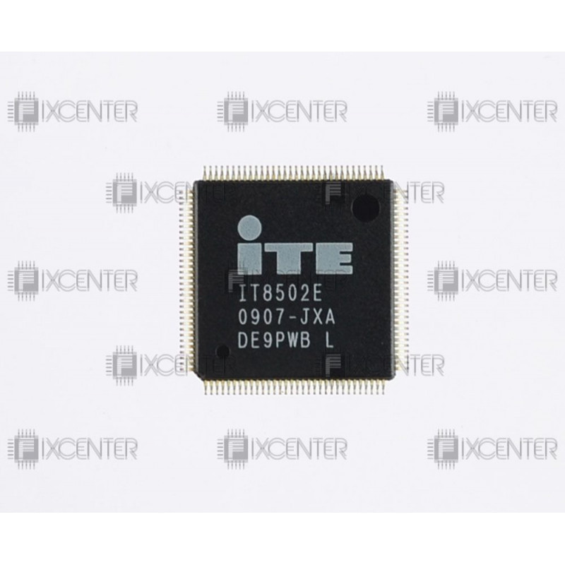 Мікросхема для ноутбука ITE IT8502E JXA