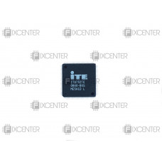 Мікросхема для ноутбука ITE IT8752TE BXS