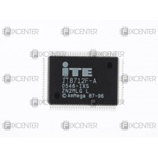 Мікросхема для ноутбука ITE IT8712F-A IXS