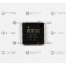 Микросхема для ноутбука ITE IT8500E BXA