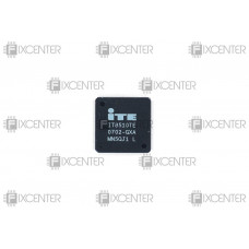 Микросхема для ноутбука ITE IT8510TE GXA