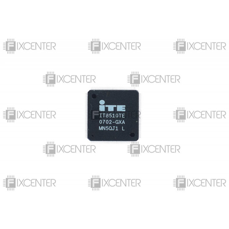 Микросхема для ноутбука ITE IT8510TE GXA