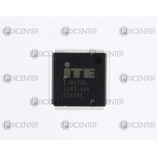 Мікросхема для ноутбука ITE IT8570E AXA
