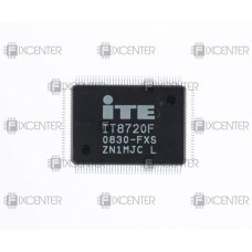 Мікросхема для ноутбука ITE IT8720F FXS