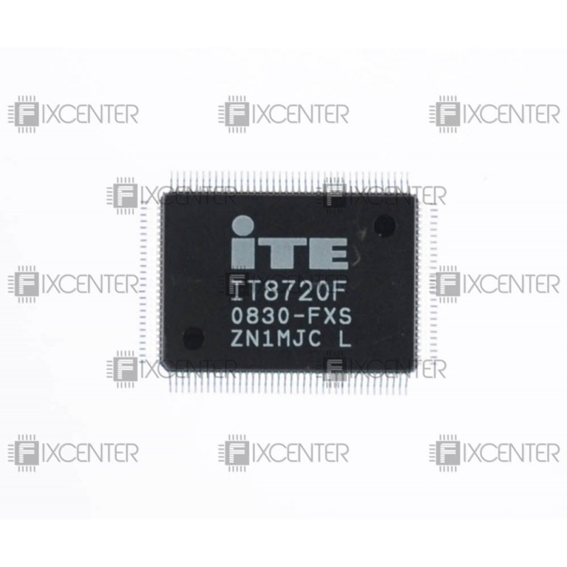 Мікросхема для ноутбука ITE IT8720F FXS