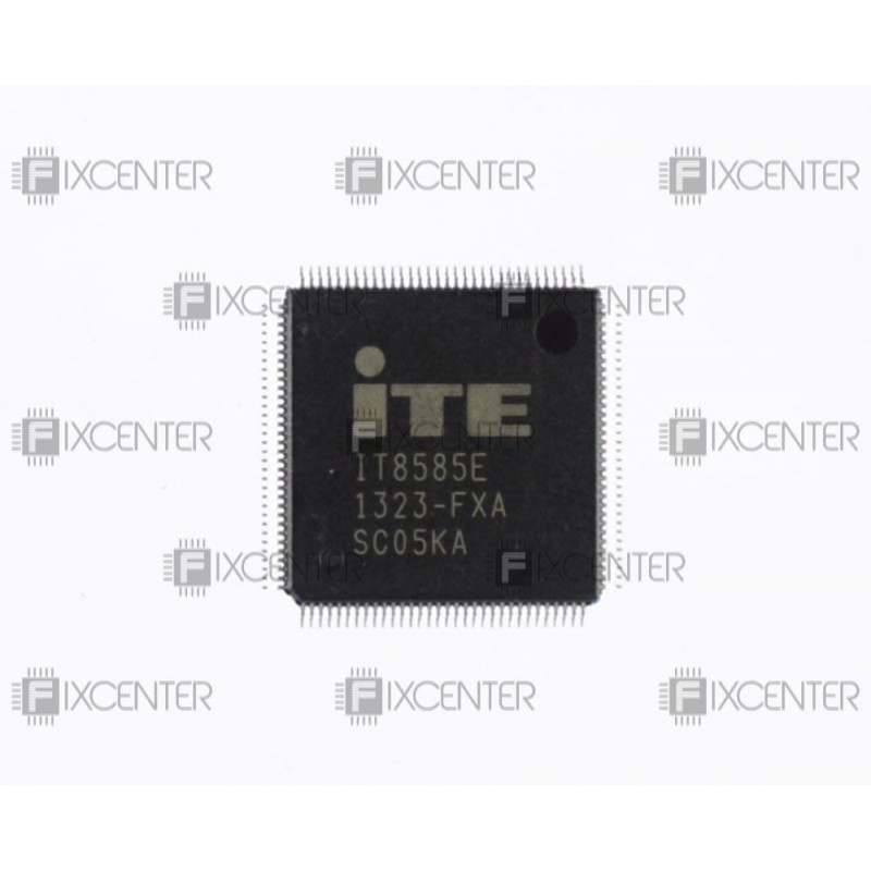 Мікросхема для ноутбука ITE IT8585E FXA
