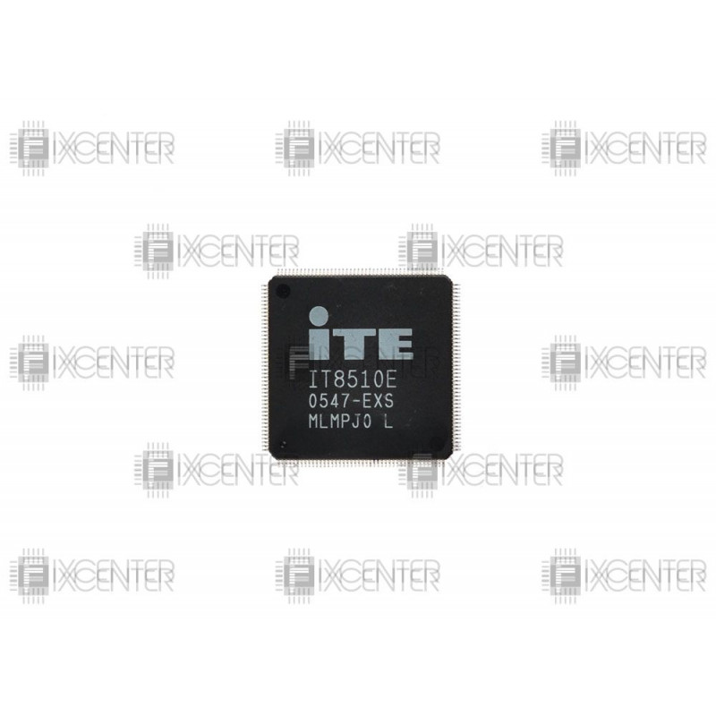 Микросхема для ноутбука ITE IT8510E EXS