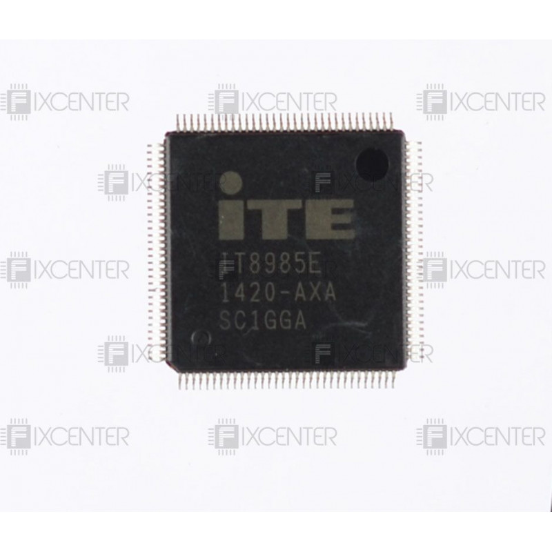 Мікросхема для ноутбука ITE IT8985E AXA