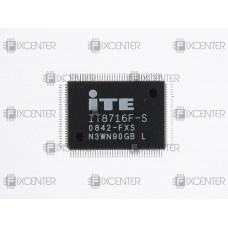 Мікросхема для ноутбука ITE IT8712F-A FXS