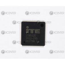 Микросхема для ноутбука ITE IT8512E JXS