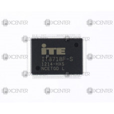 Мікросхема для ноутбука ITE IT8718F-S HXS