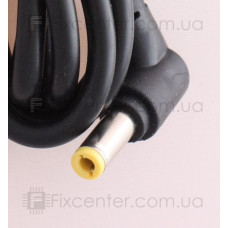 Кабель блока питания (DC CORD) для ноутбука Asus 5.5*2.5mm (1.1м)