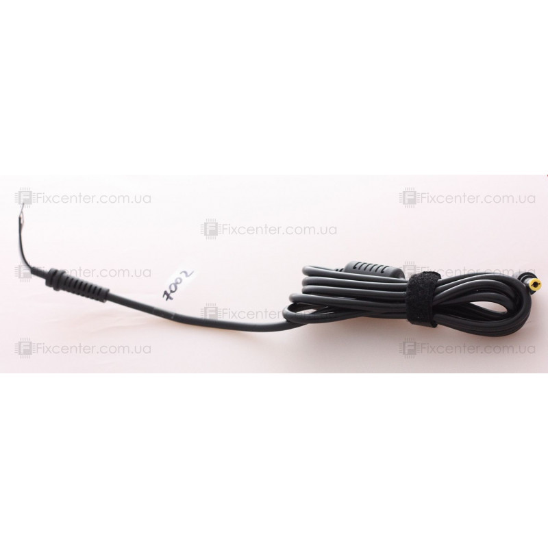 Кабель блоку живлення (DC CORD) для ноутбука Asus 5.5 * 2.5mm