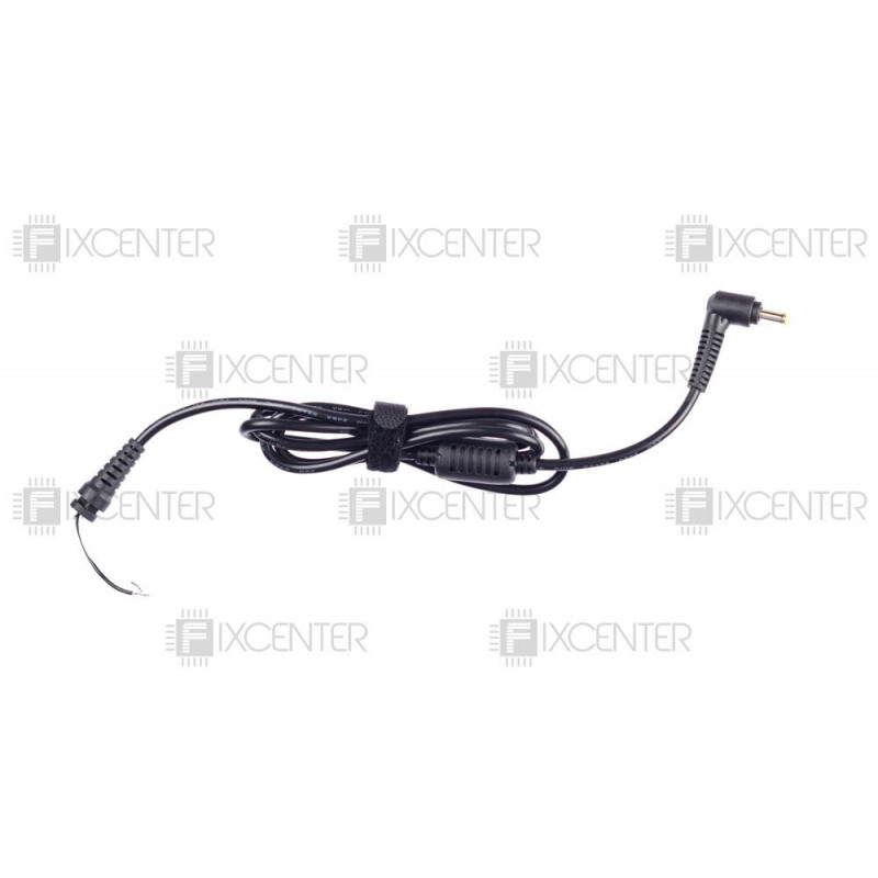 Кабель блока питания (DC CORD) для ноутбука Lenovo 4.0*1.7 mm