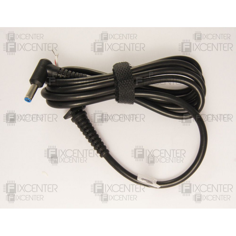 Кабель блока питания (DC CORD) для ноутбука HP, Dell 4.5x3.0 мм