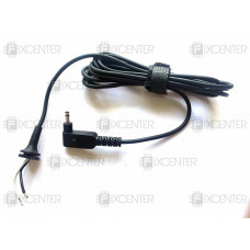 Кабель блока питания (DC CORD) для Asus и Acer 3.0*1.1mm длина 1.4м