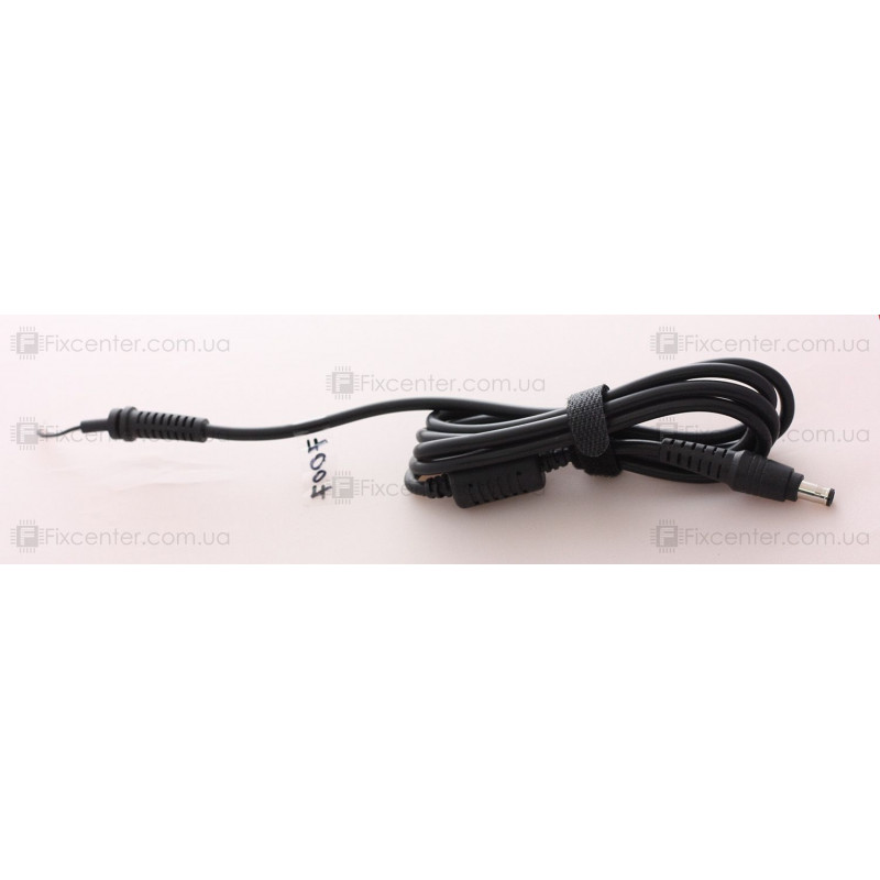 Кабель блоку живлення (DC CORD) для ноутбука Samsung 5,5 * 3,0 мм