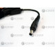Кабель блоку живлення (DC CORD) для ноутбука Samsung 5,5 * 3,0 мм