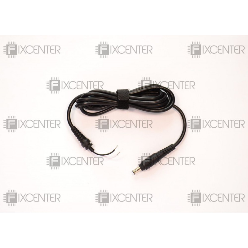 Кабель блоку живлення (DC CORD) для ноутбука Samsung 5,5 * 3,0 мм