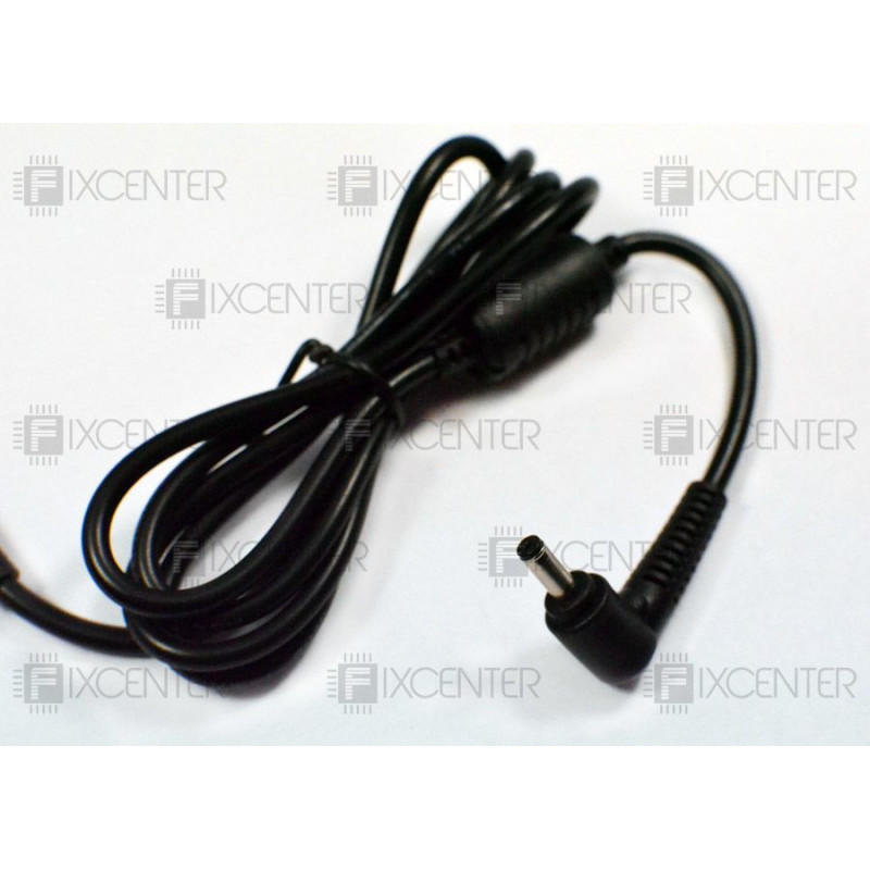 Кабель блока питания (DC CORD) для Asus Zenbook 4.0*1.35mm 1.1м