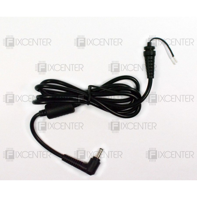 Кабель блока питания (DC CORD) для Asus Zenbook 4.0*1.35mm 1.1м