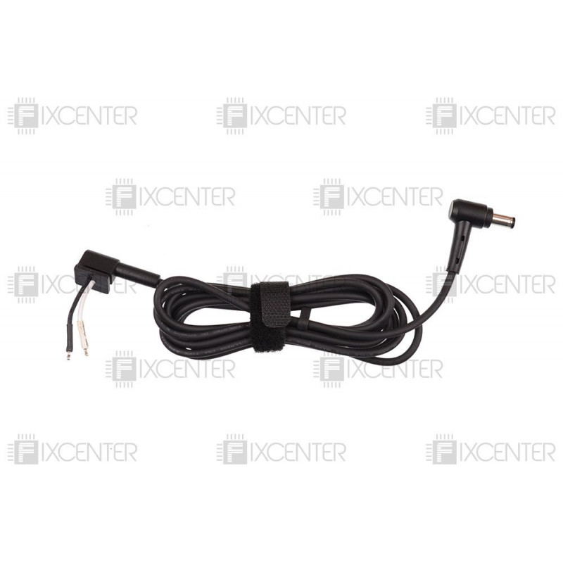Кабель блоку живлення (DC CORD) для ноутбука Asus 5.5 * 2.5mm (2 м)