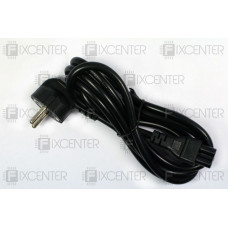 Кабель блока питания (POWER CORD) 3 pin (1.8м)