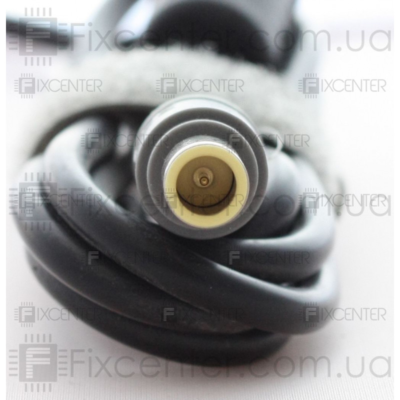 Кабель блока питания (DC CORD) для ноутбука Lenovo 7.9*5.5 mm