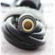 Кабель блока питания (DC CORD) для ноутбука Lenovo 7.9*5.5 mm