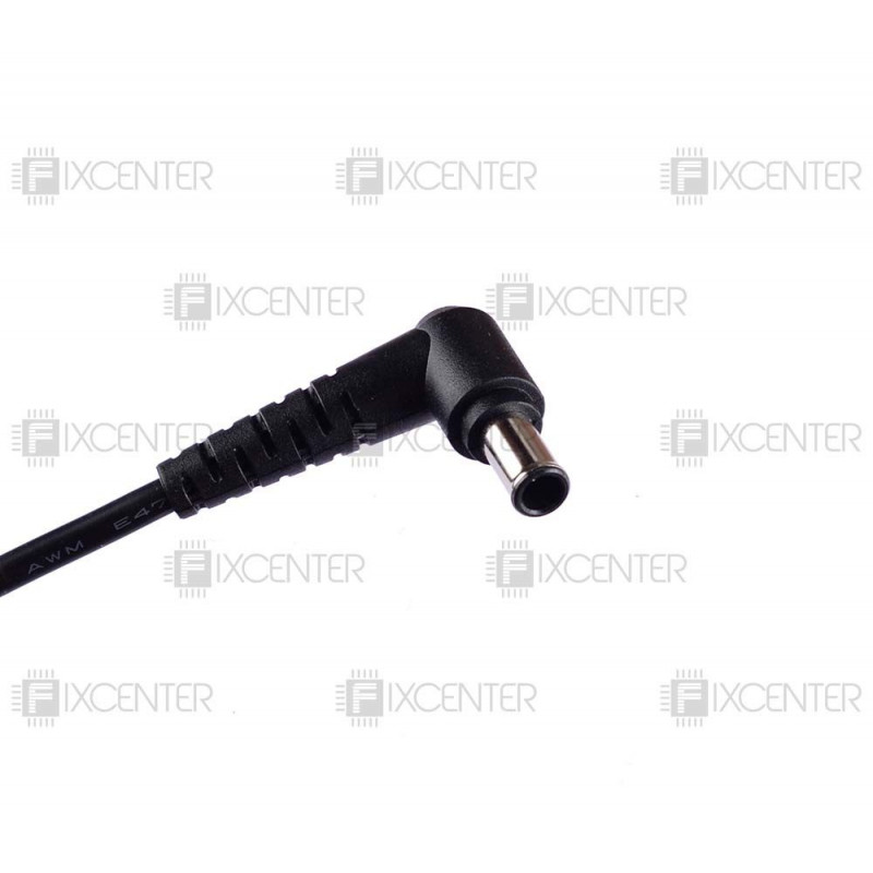 Кабель блока питания (DC CORD) для ноутбука Sony 6,5x4,3мм