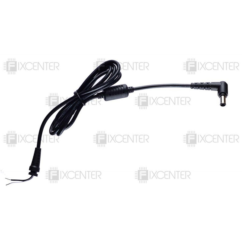 Кабель блока питания (DC CORD) для ноутбука Sony 6,5x4,3мм