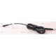 Кабель блоку живлення (DC CORD) для ноутбука HP 4.8 * 1.7 мм 2 pin