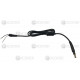 Кабель блоку живлення (DC CORD) для ноутбука HP 4.8 * 1.7 мм 2 pin