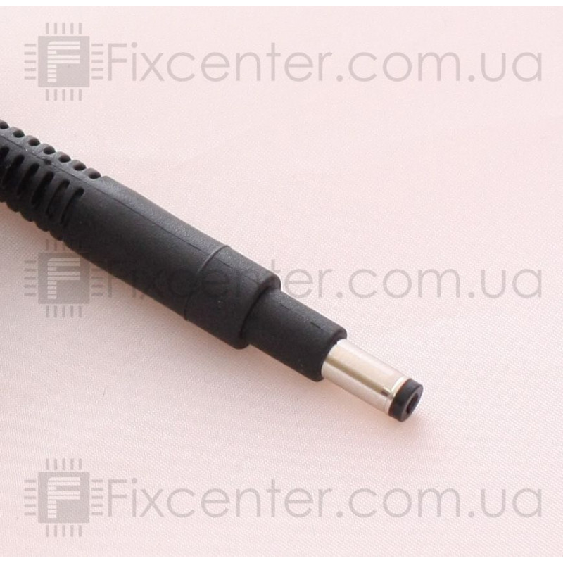 Кабель блоку живлення (DC CORD) для ноутбука HP 4.8 * 1.7 мм 2 pin
