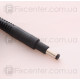 Кабель блоку живлення (DC CORD) для ноутбука HP 4.8 * 1.7 мм 2 pin